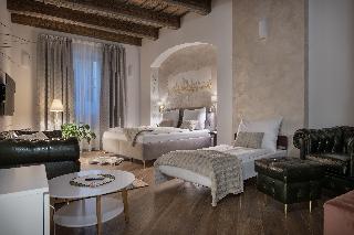 Kaiserstein Palace Apartments fotoÄŸrafÄ±
