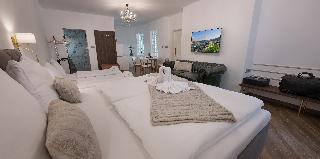 Kaiserstein Palace Apartments fotoÄŸrafÄ±
