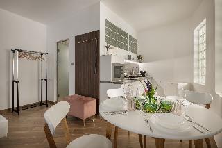 Kaiserstein Palace Apartments fotoÄŸrafÄ±