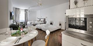 Kaiserstein Palace Apartments fotoÄŸrafÄ±