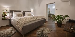 Kaiserstein Palace Apartments fotoÄŸrafÄ±