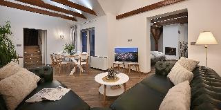 Kaiserstein Palace Apartments fotoÄŸrafÄ±