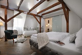 Kaiserstein Palace Apartments fotoÄŸrafÄ±