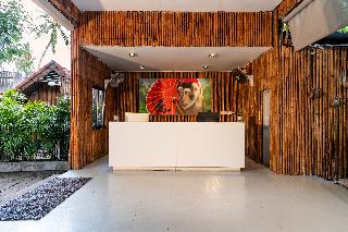 Malibu Beach Resort Samui fotoÄŸrafÄ±