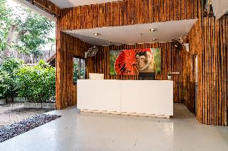 Malibu Beach Resort Samui fotoÄŸrafÄ±