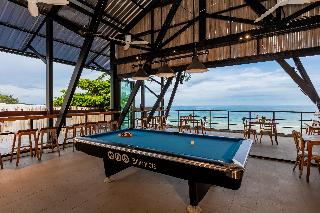 Malibu Beach Resort Samui fotoÄŸrafÄ±