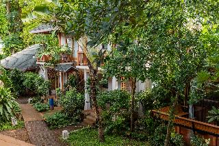 Malibu Beach Resort Samui fotoÄŸrafÄ±