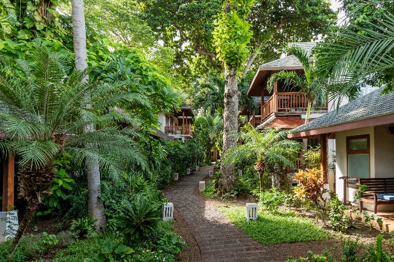 Malibu Beach Resort Samui - Genel