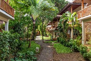 Malibu Beach Resort Samui fotoÄŸrafÄ±
