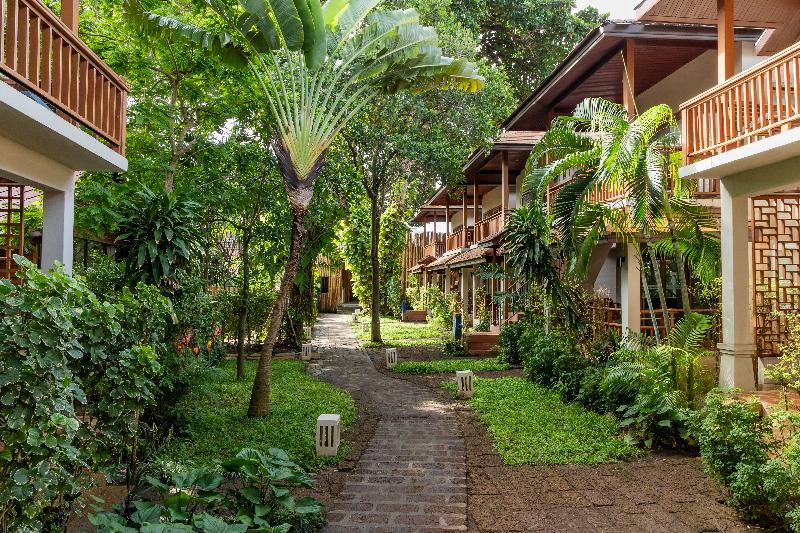 Malibu Beach Resort Samui - Genel
