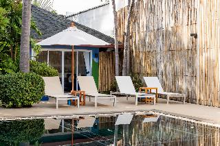 Malibu Beach Resort Samui fotoÄŸrafÄ±