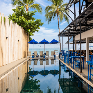 Malibu Beach Resort Samui otel fotoğrafı