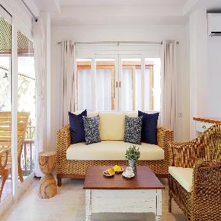 Malibu Beach Resort Samui fotoÄŸrafÄ±