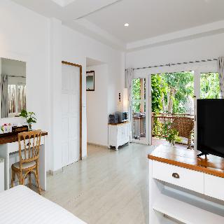 Malibu Beach Resort Samui fotoÄŸrafÄ±