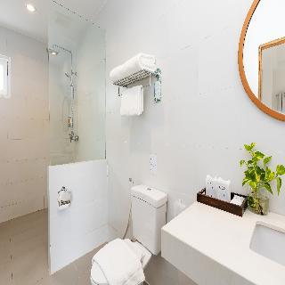 Malibu Beach Resort Samui fotoÄŸrafÄ±