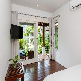 Malibu Beach Resort Samui fotoÄŸrafÄ±