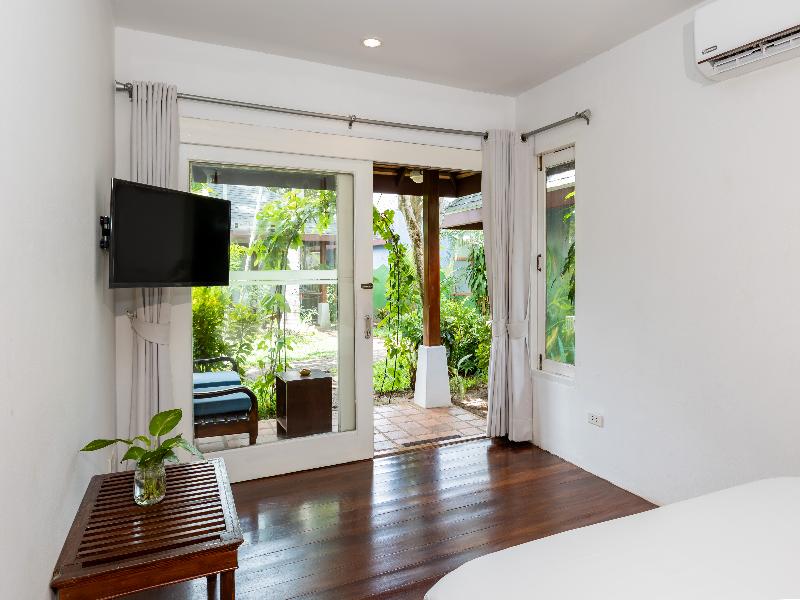 Malibu Beach Resort Samui - Oda