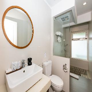 Malibu Beach Resort Samui fotoÄŸrafÄ±