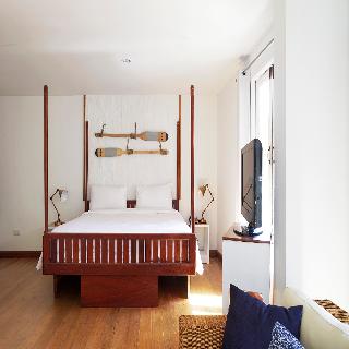 Malibu Beach Resort Samui fotoÄŸrafÄ±