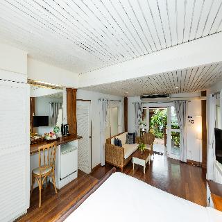 Malibu Beach Resort Samui fotoÄŸrafÄ±