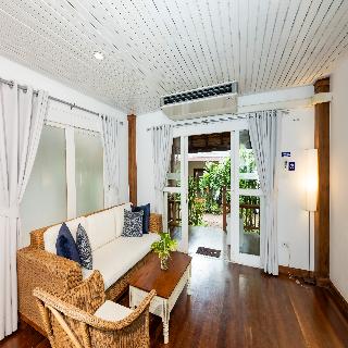 Malibu Beach Resort Samui fotoÄŸrafÄ±