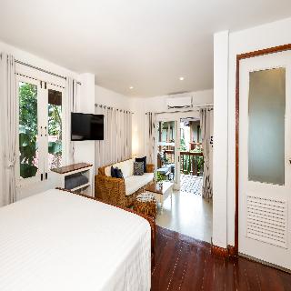 Malibu Beach Resort Samui fotoÄŸrafÄ±