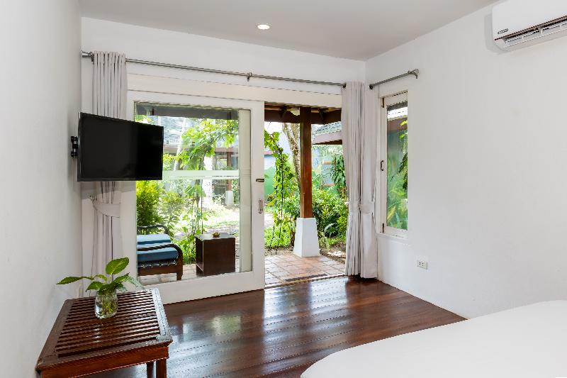 Malibu Beach Resort Samui - Oda