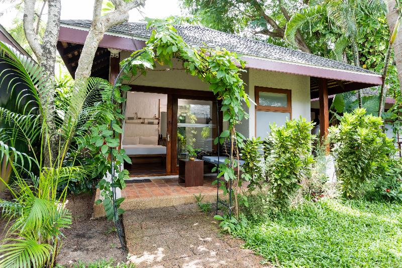 Malibu Beach Resort Samui - Oda