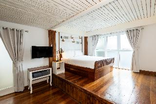 Malibu Beach Resort Samui fotoÄŸrafÄ±