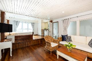 Malibu Beach Resort Samui fotoÄŸrafÄ±
