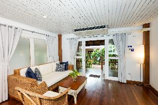 Malibu Beach Resort Samui fotoÄŸrafÄ±