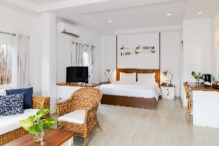 Malibu Beach Resort Samui fotoÄŸrafÄ±