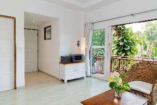 Malibu Beach Resort Samui fotoÄŸrafÄ±
