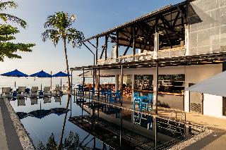 Malibu Beach Resort Samui fotoÄŸrafÄ±