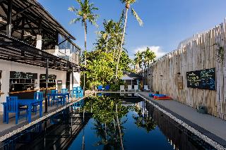 Malibu Beach Resort Samui fotoÄŸrafÄ±