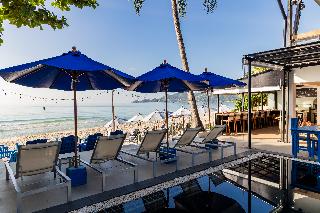 Malibu Beach Resort Samui fotoÄŸrafÄ±