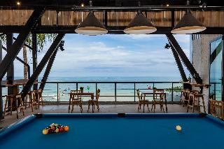 Malibu Beach Resort Samui fotoÄŸrafÄ±