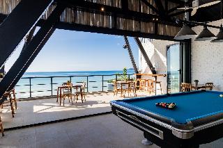 Malibu Beach Resort Samui fotoÄŸrafÄ±