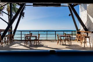 Malibu Beach Resort Samui fotoÄŸrafÄ±