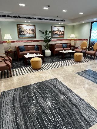 Almadiafa Hotel fotoÄŸrafÄ±