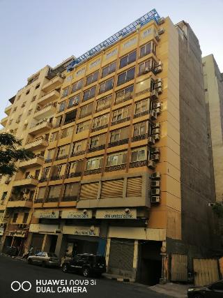 Almadiafa Hotel