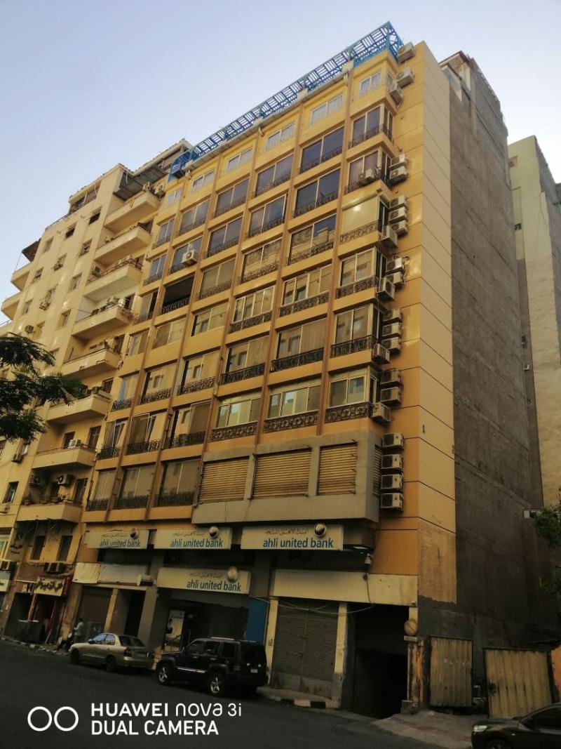 Almadiafa Hotel - Genel