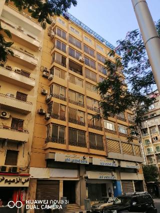 Almadiafa Hotel fotoÄŸrafÄ±