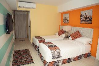 Almadiafa Hotel fotoÄŸrafÄ±