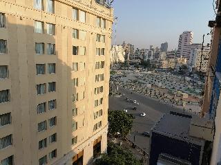 Almadiafa Hotel fotoÄŸrafÄ±