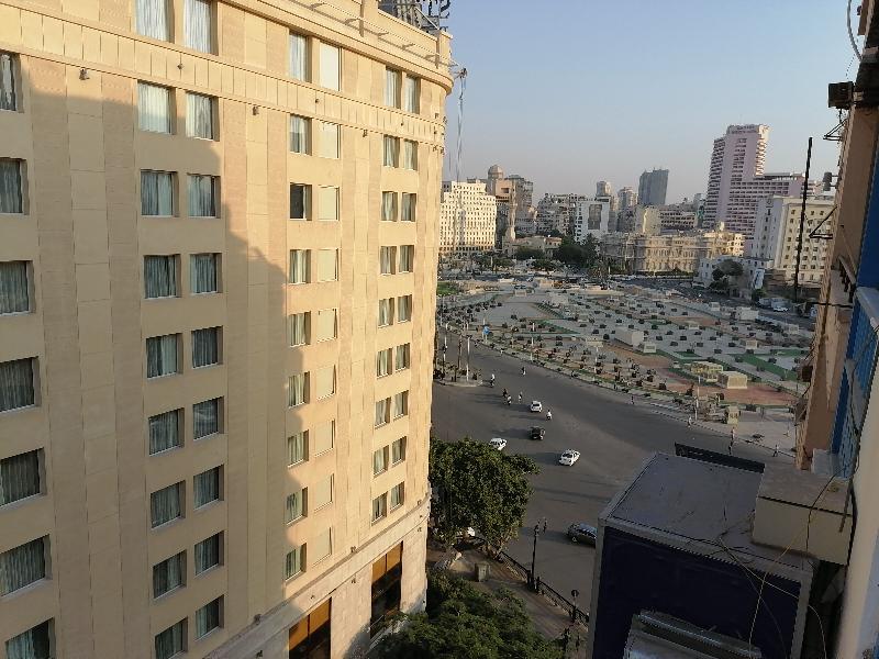 Almadiafa Hotel - Oda