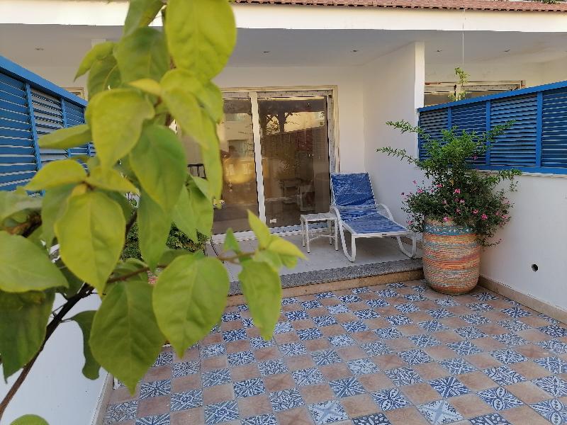 Almadiafa Hotel - Oda