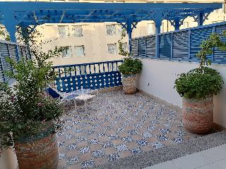 Almadiafa Hotel fotoÄŸrafÄ±