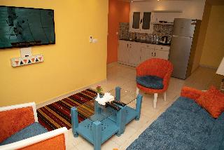 Almadiafa Hotel fotoÄŸrafÄ±
