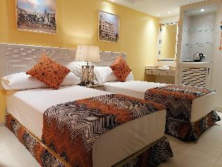 Almadiafa Hotel fotoÄŸrafÄ±